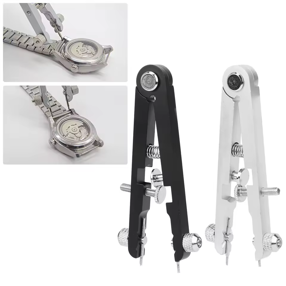 Spring Bar Tool Set - Apri del cinturino Sostituisci lo strumento