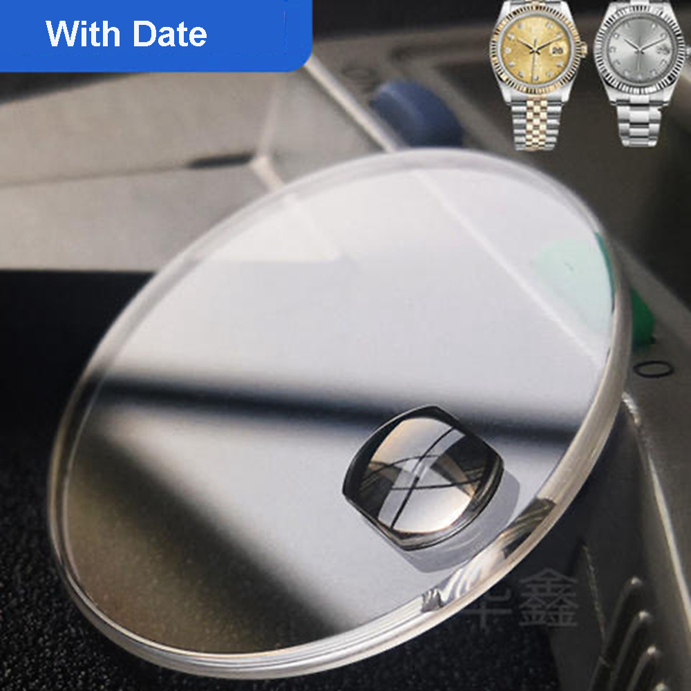 Rolex Watch Daytona - Vetro zaffiro adatto per DATEJUST 36