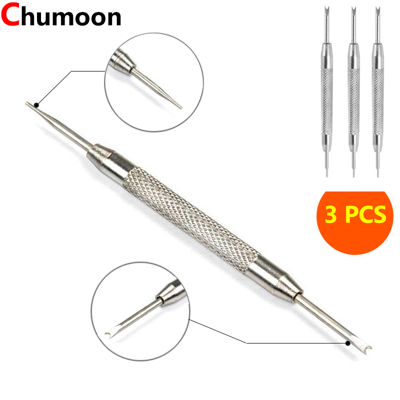 Spring Bar Tool Set - Strumento di riparazione del cinturino dell'orologio