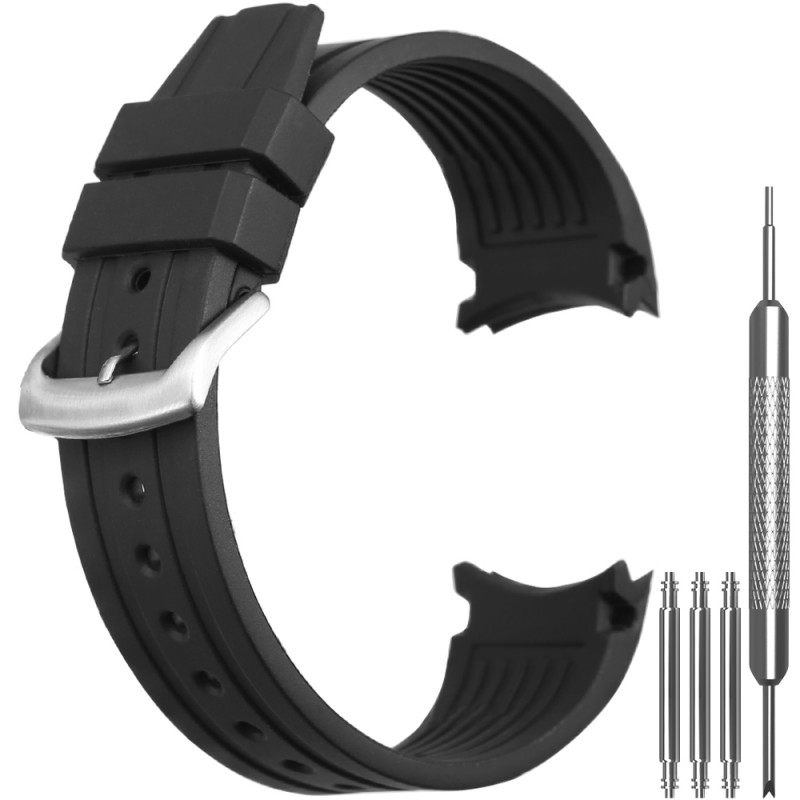Citizen Watch Promaster - Cinturino per orologio in silicone con
