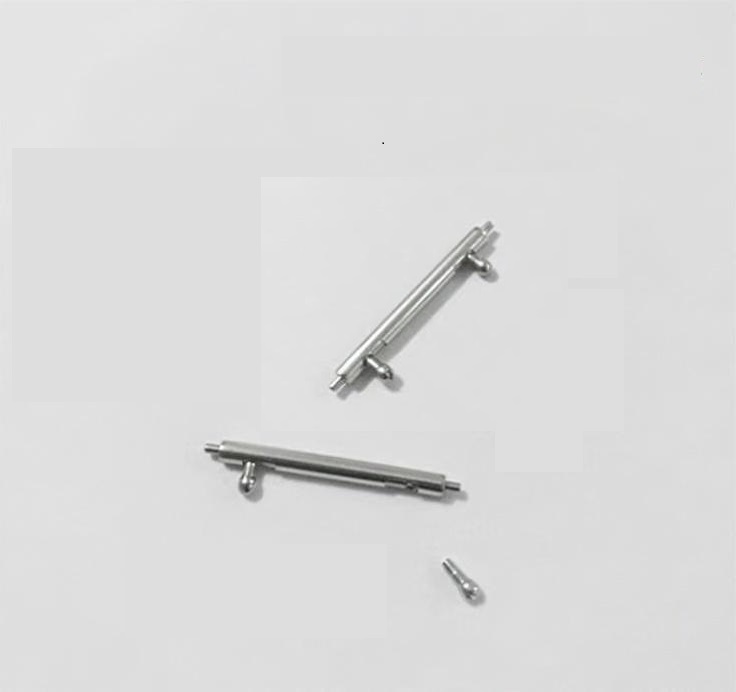 Spring Bar Tool Set - 1 paio di barre a molla