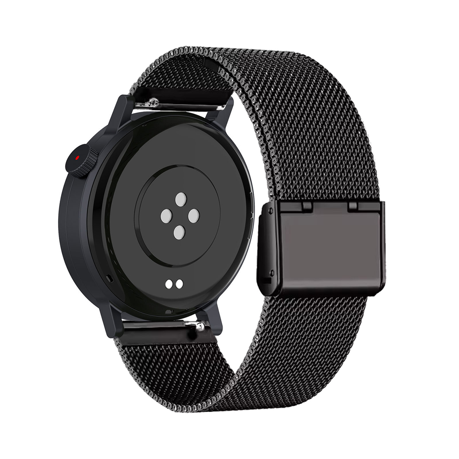 Mesh Strap Metal - Cinturini in metallo per cinturini CMF