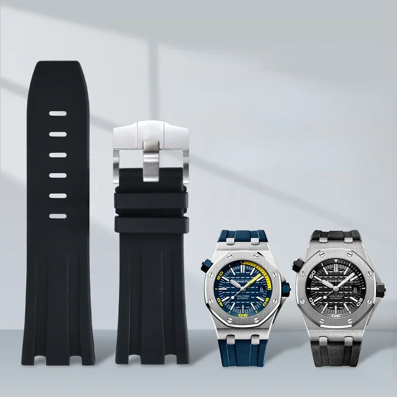 Audemars Piguet Watch Royal Oak - Cinturino per Audemars e Piguet Royal