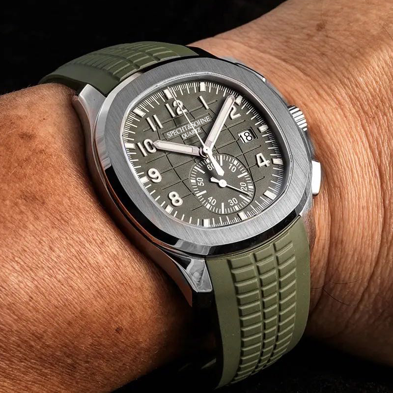 Seiko Watch Prospex - Nuovi arrivi Specht & Sohne 5167