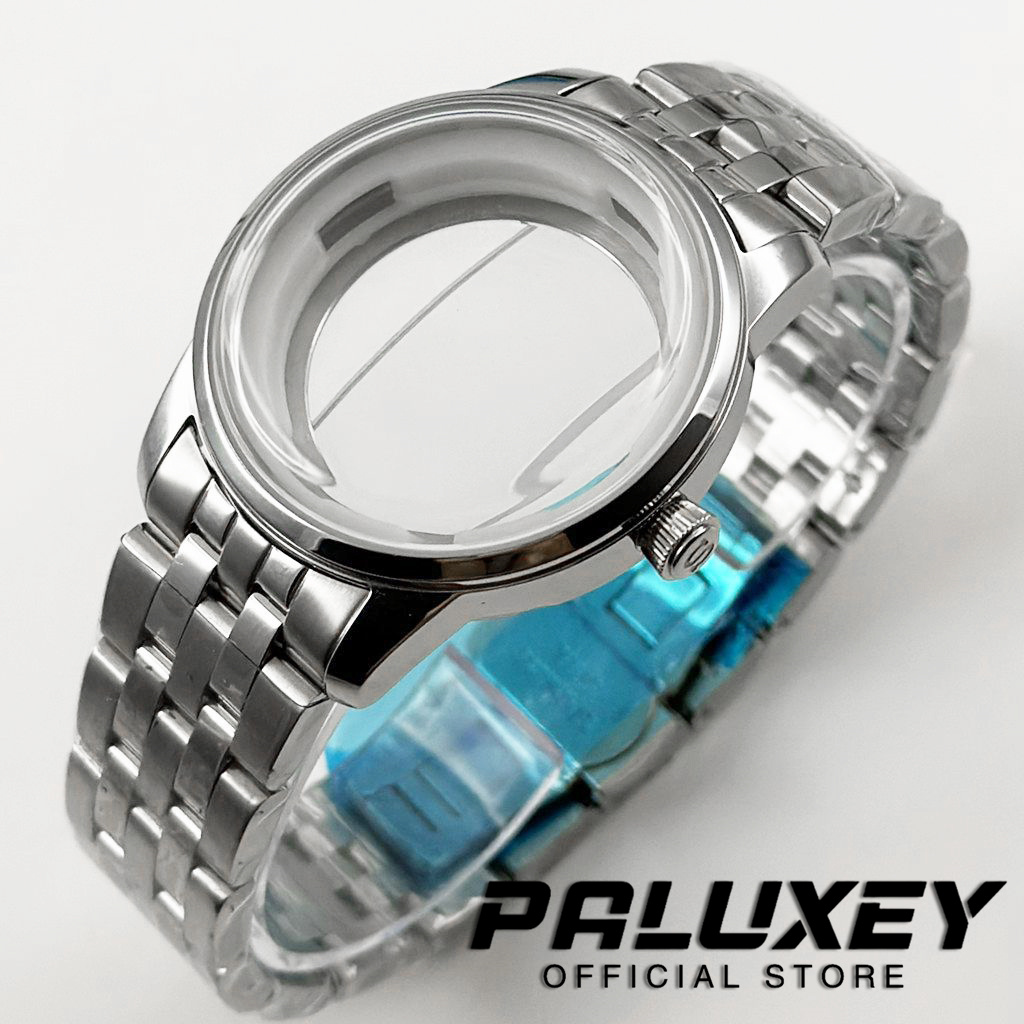 Seiko Watch 5 Sports - Cassa per Orologio in Acciaio Inossidabile