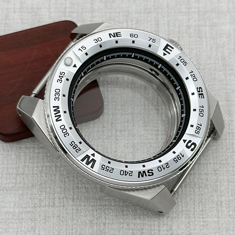 Cassa NH35 Samurai King con Ve - Citizen Watch Tsuyosa recensione e prezzo