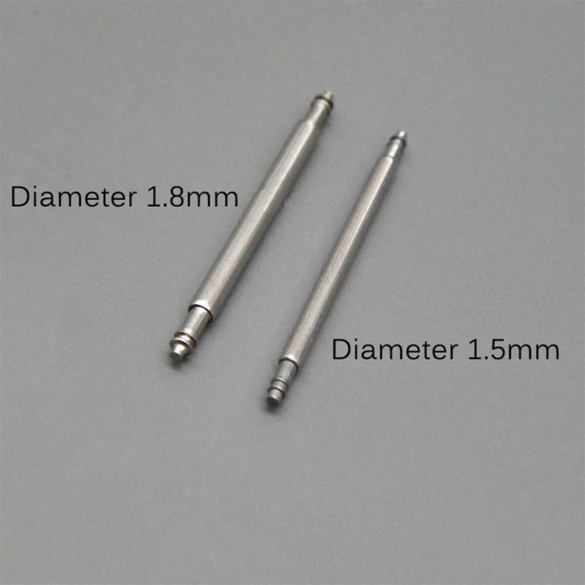 270 pz/set Barre a Molla in Ac - Spring Bar Tool Set recensione e prezzo