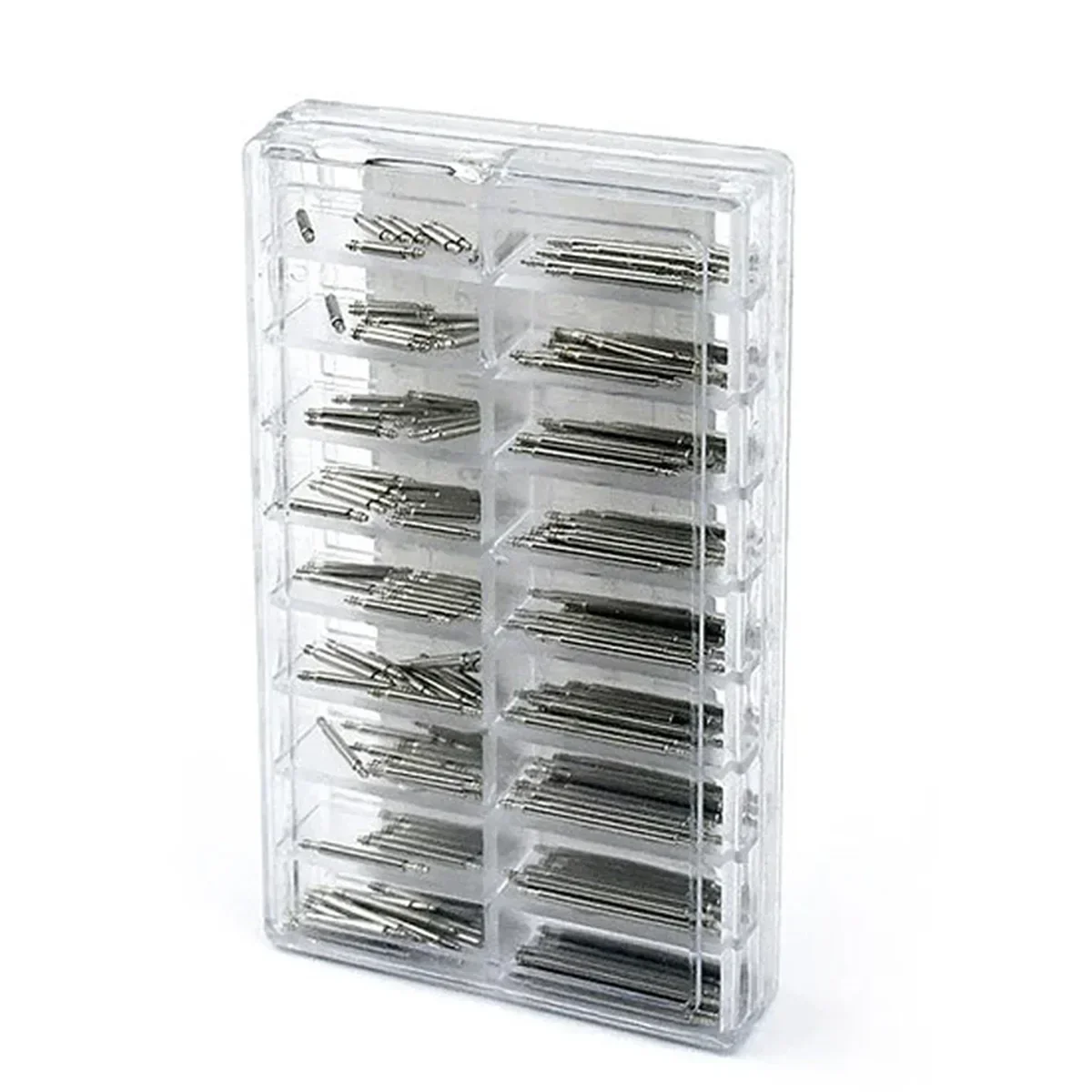 270 pz/set Barre a Molla in Ac - Spring Bar Tool Set recensione e prezzo