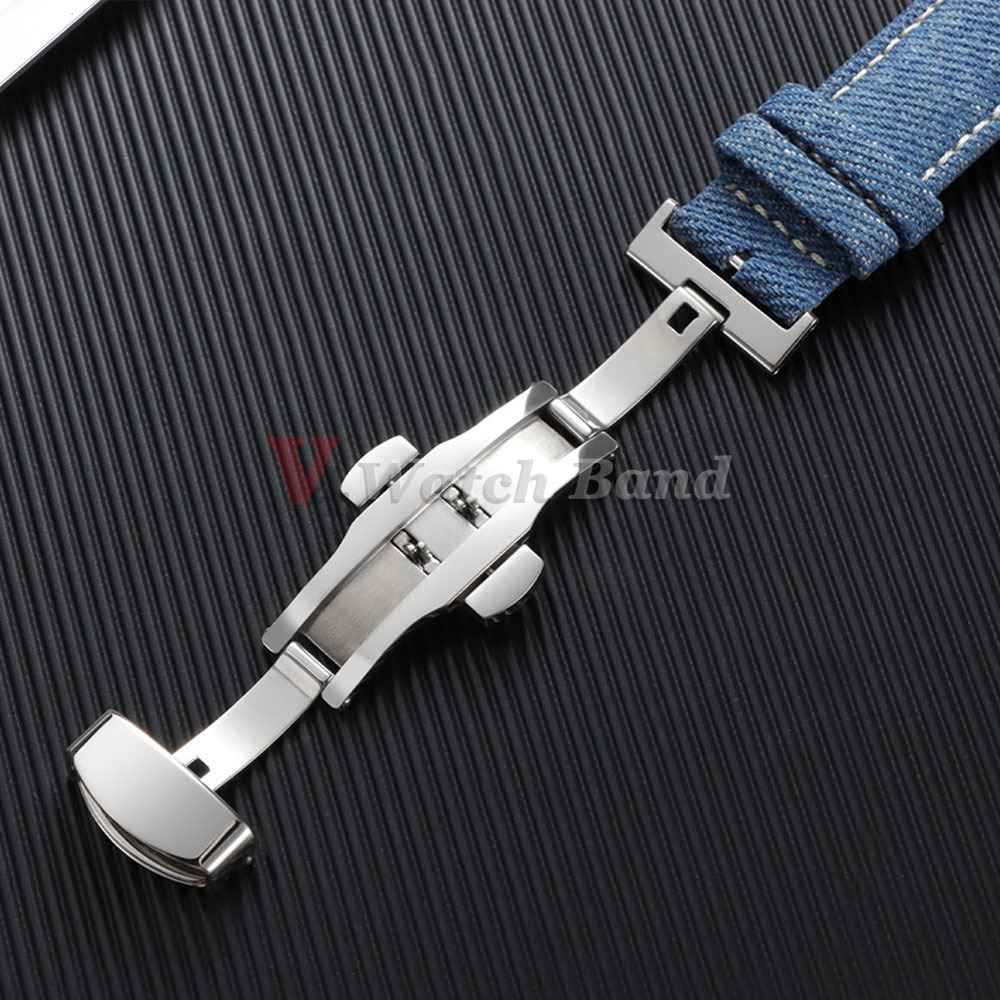 Cinturini per Orologi in Nylon - Patek Philippe Watch Aquanaut recensione e prezzo