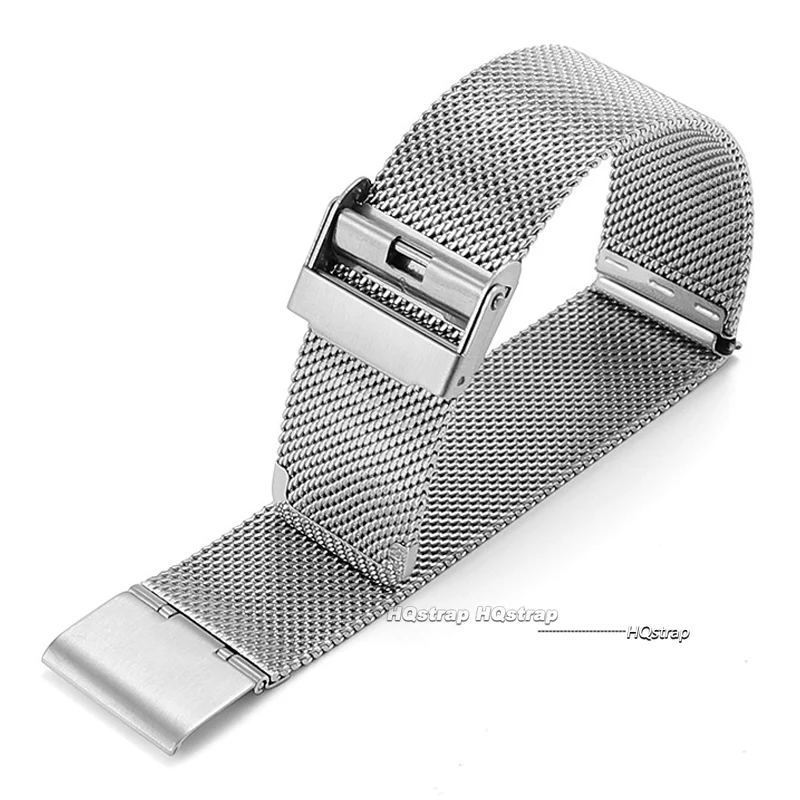 Cinturino in rete Milanese da  - Mesh Strap Metal recensione e prezzo