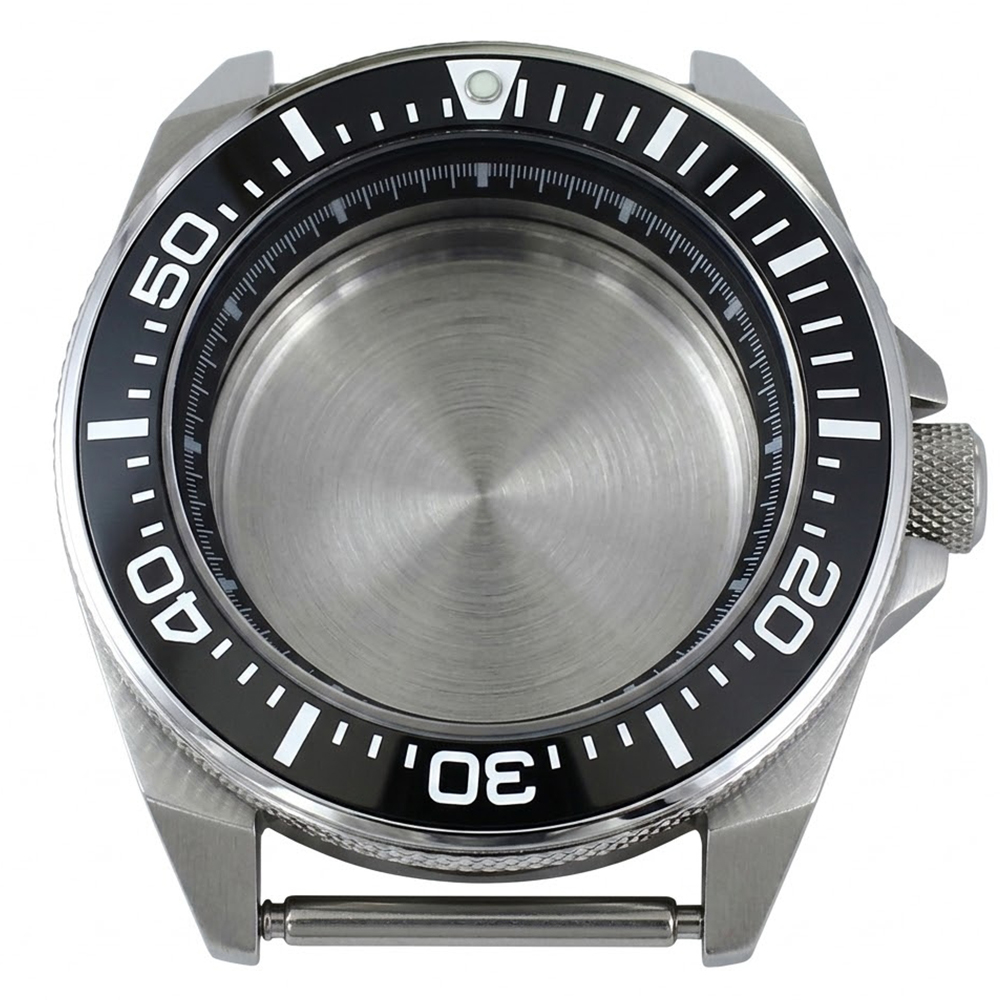 Cassa per Orologio SKX Compati - Citizen Watch Tsuyosa recensione e prezzo