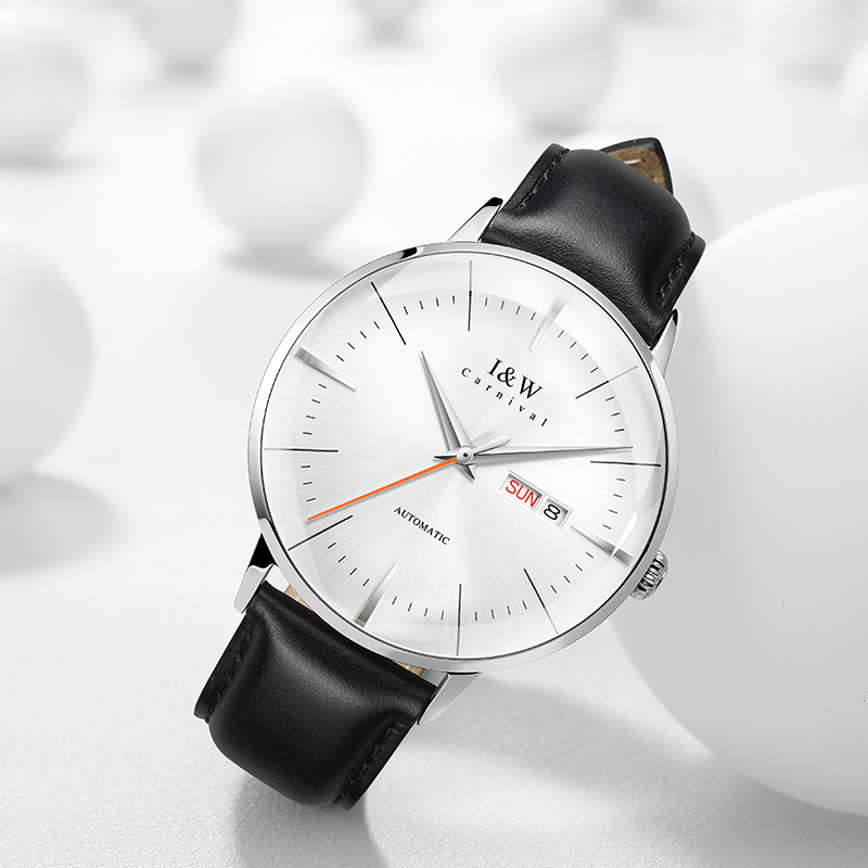 Orologio Automatico Ultra Sott - Seiko Watch Presage recensione e prezzo