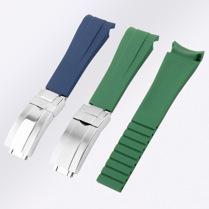 Cinturino per Orologio in Sili - Rolex Watch Submariner recensione e prezzo