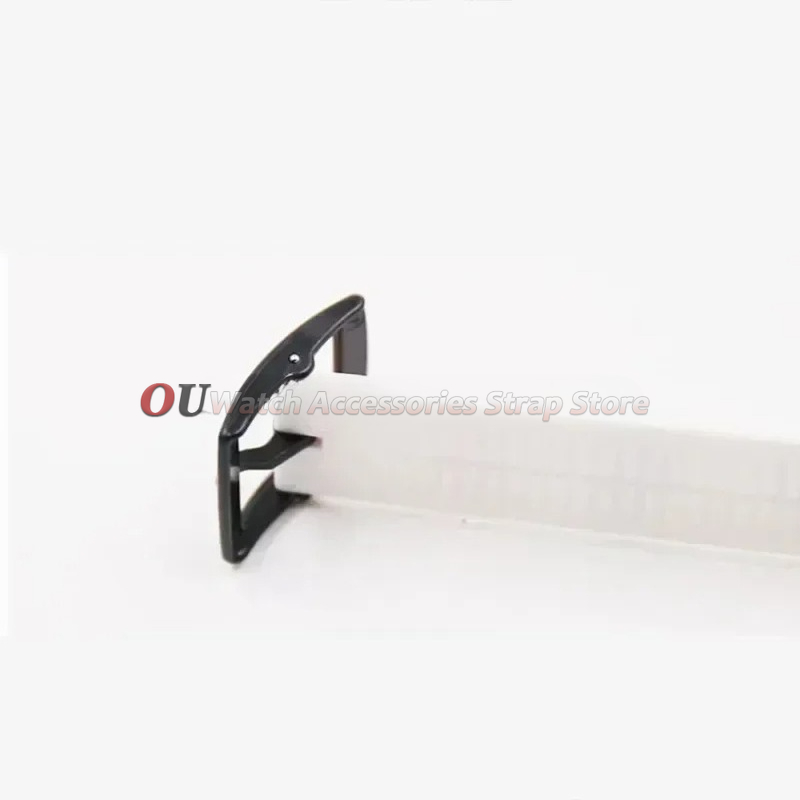 1 pz Fibbia in Plastica per Ci - Silicone Band Women recensione e prezzo
