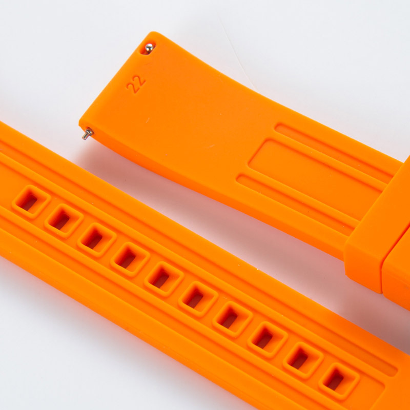 Cinturino in silicone premium  - Citizen Watch Promaster recensione e prezzo
