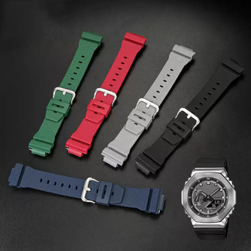 Per Casio G-SHOCK GM-2100 GA-2 - Casio Watch G-Shock Ga-2100 recensione e prezzo