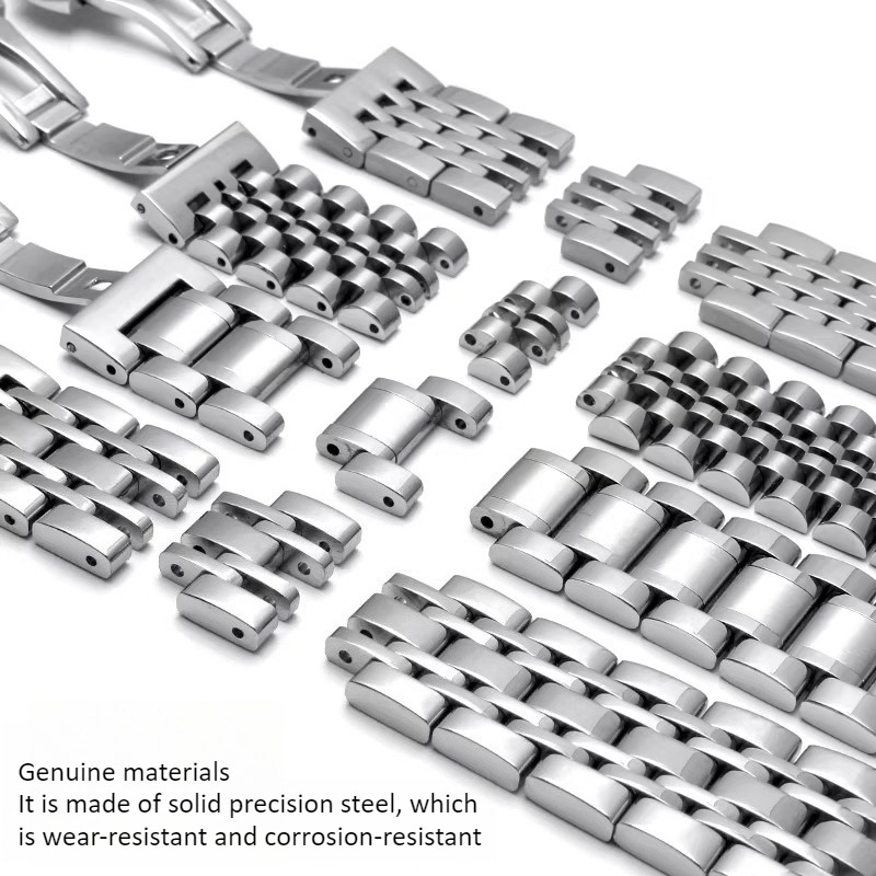 Cinturino per orologio in meta - Patek Philippe Watch Calatrava recensione e prezzo