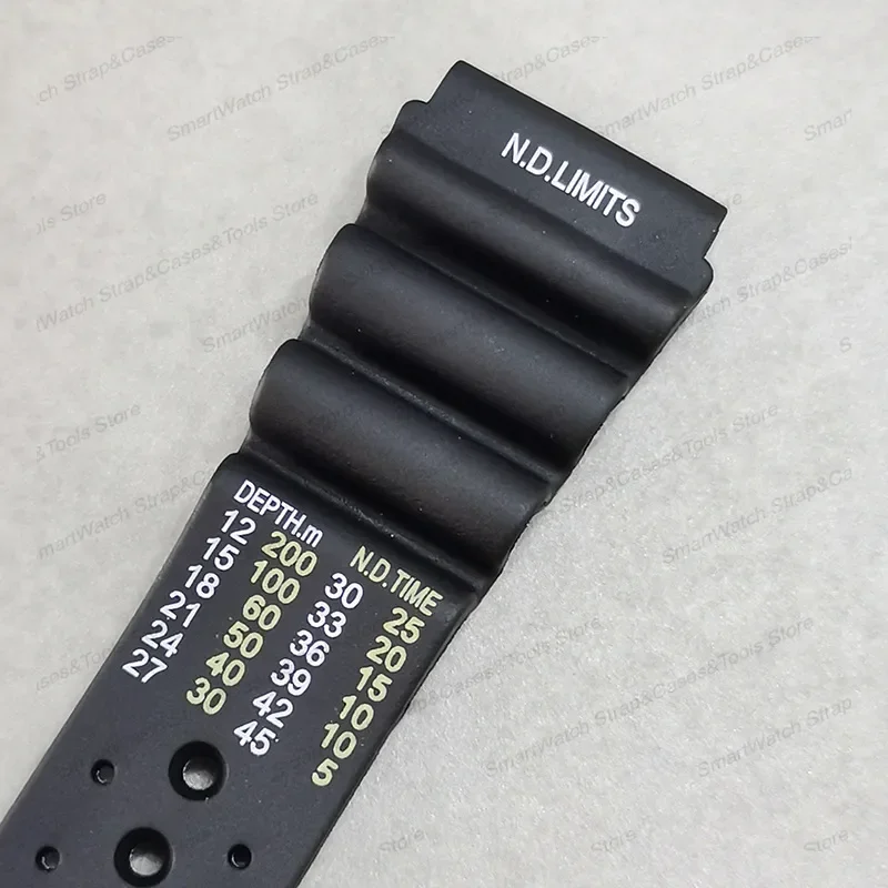 20mm 22mm 24mm ND Limits Diver - Citizen Watch Promaster recensione e prezzo