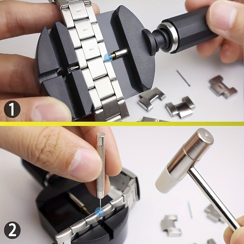 Kit di strumenti professionali - Spring Bar Tool Set recensione e prezzo