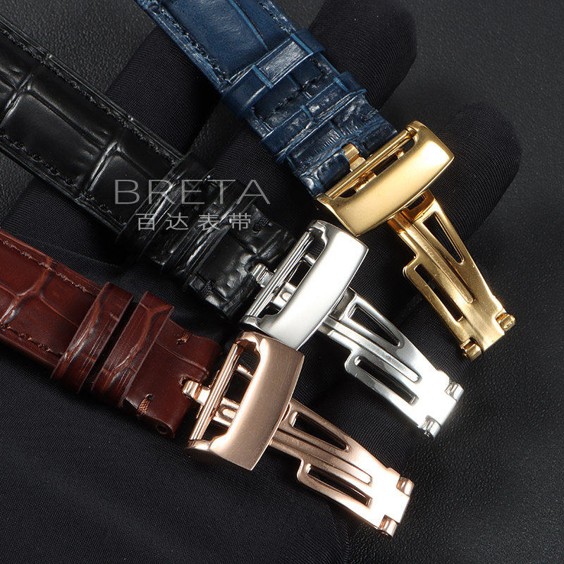 Cinturino per orologio in vera - Audemars Piguet Watch Royal Oak recensione e prezzo