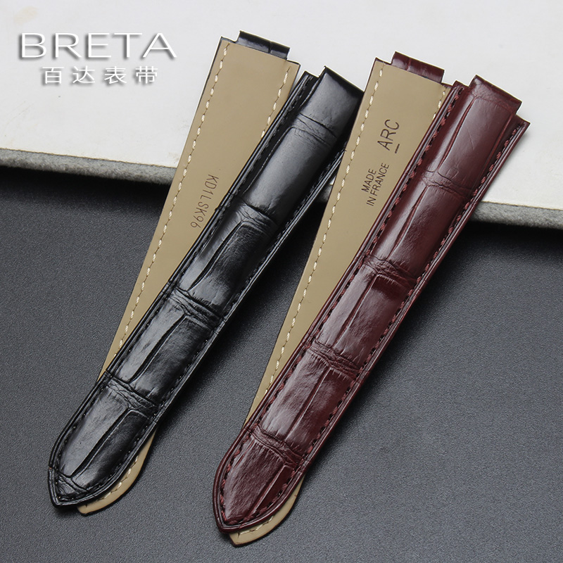 Cinturini per orologi in pelle - Cartier Watch Ballon Bleu recensione e prezzo