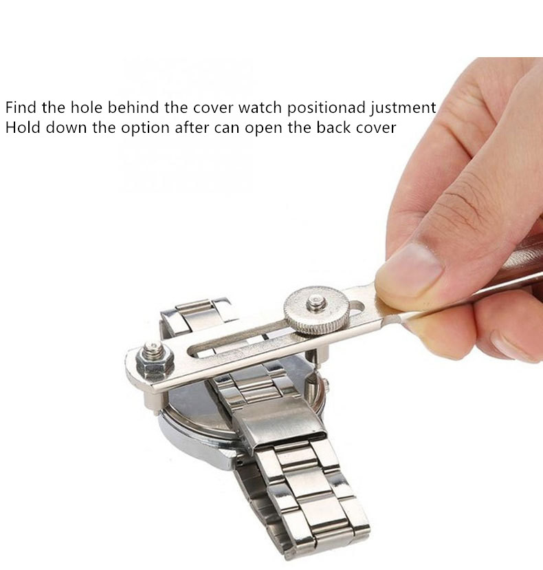 Orologio regolabile apri cassa - Cartier Watch Tank recensione e prezzo
