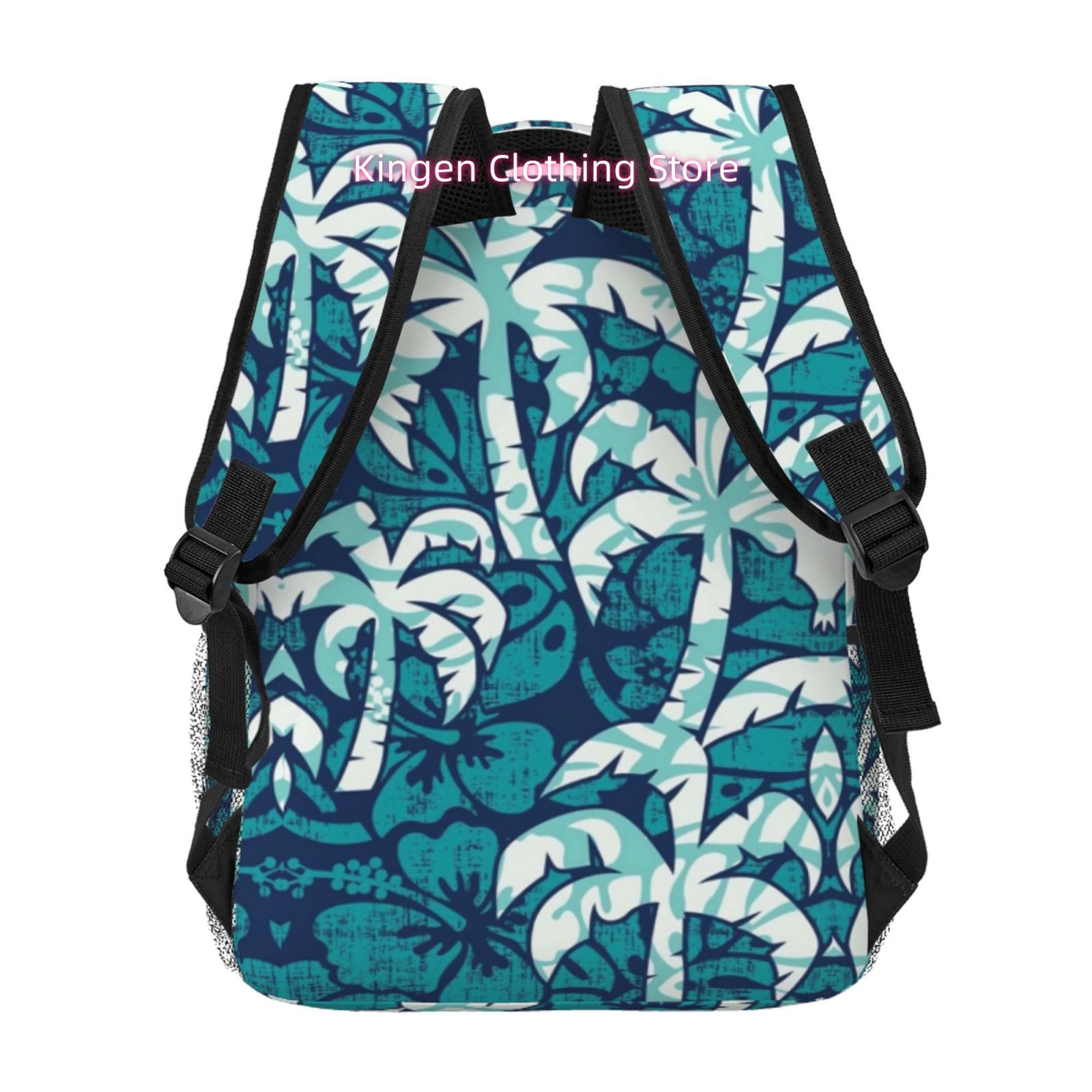 Zaino da viaggio vintage verde - Tropic Strap Vintage recensione e prezzo