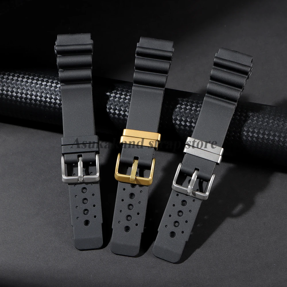 ND Limits Diver cinturino in s - Citizen Watch Promaster recensione e prezzo