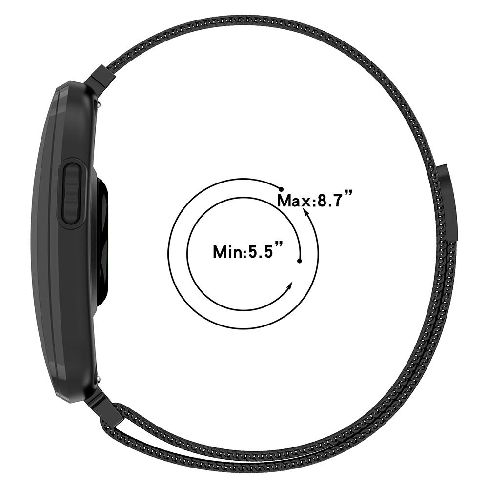 Cinturino Milanese per Smart B - Milanese Loop Magnetic recensione e prezzo
