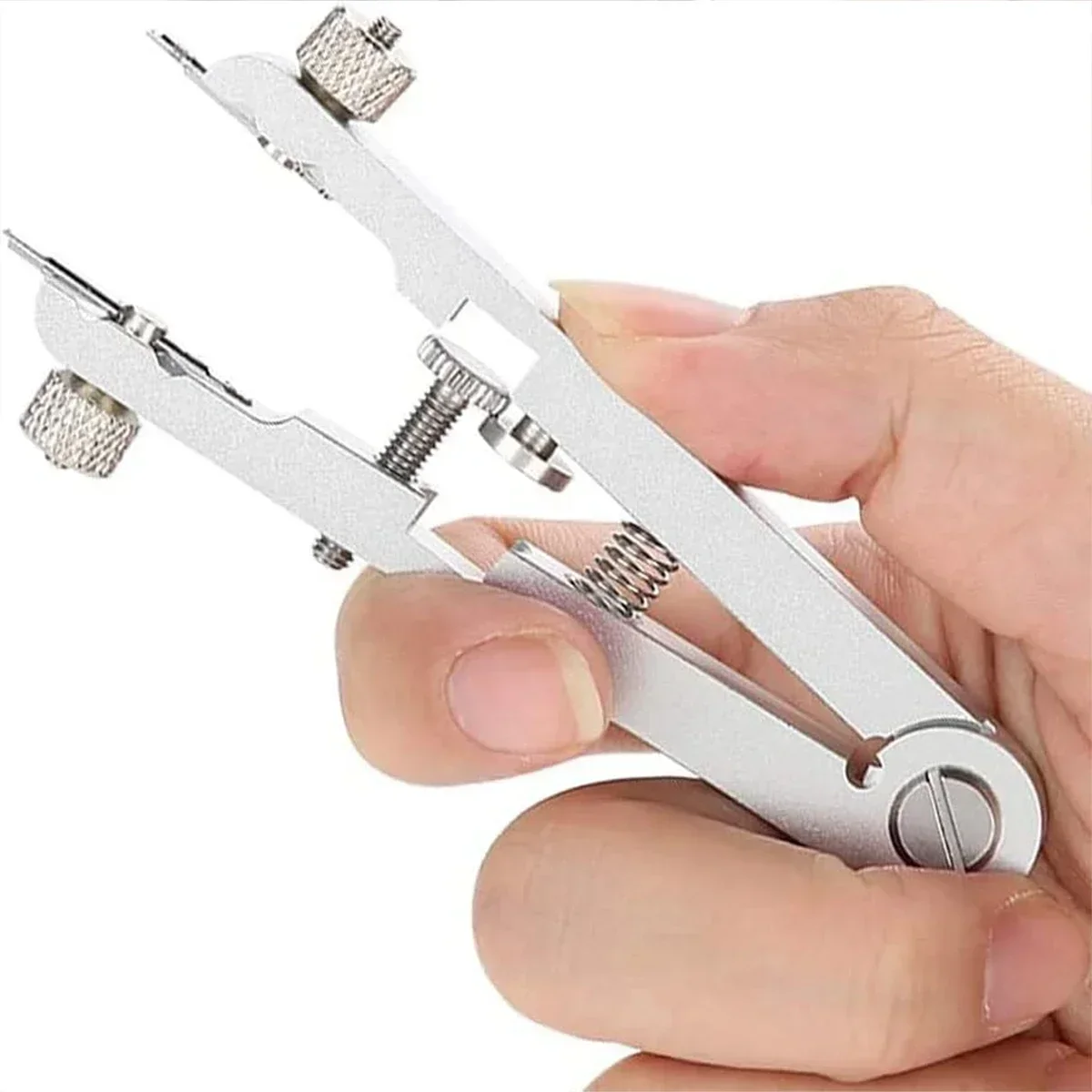 Kit di strumenti per pinze per - Spring Bar Tool Set recensione e prezzo