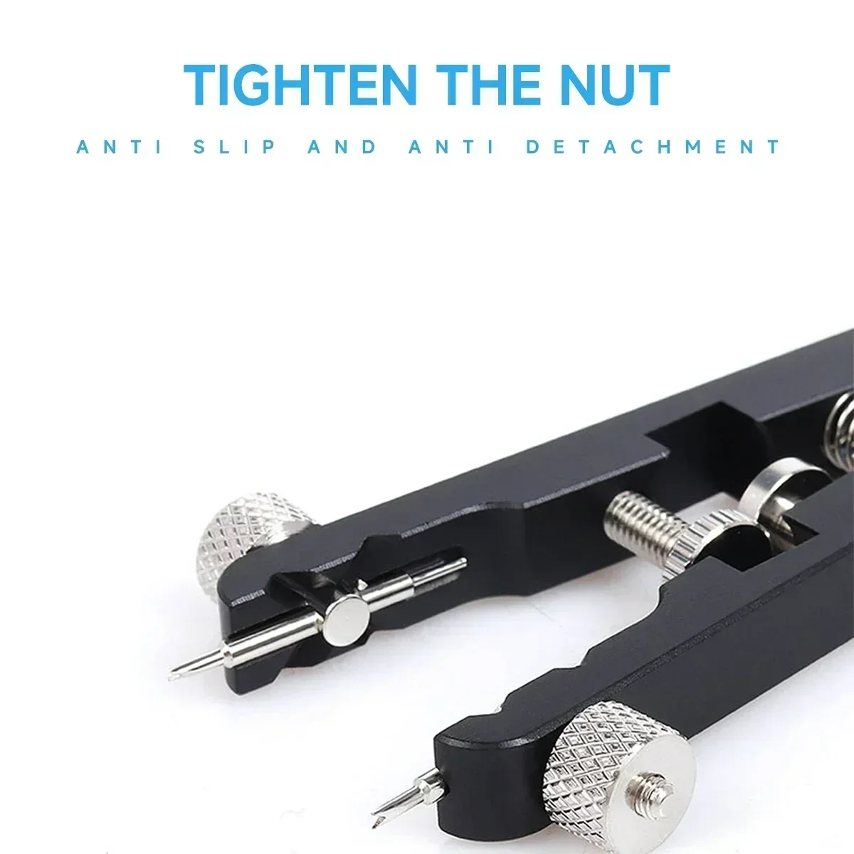 Kit di Attrezzi per Orologiai  - Spring Bar Tool Set recensione e prezzo