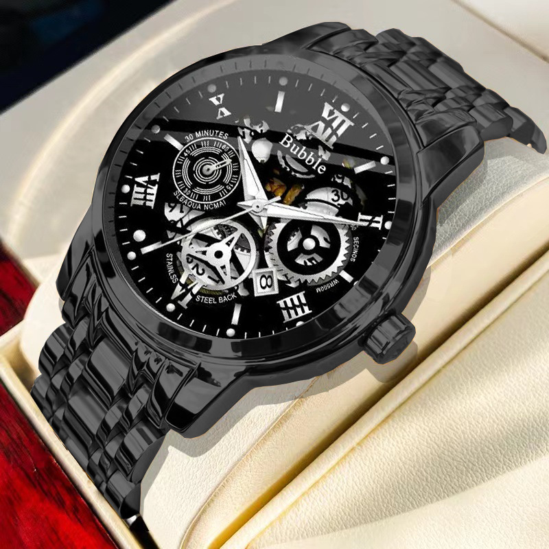Orologio UTHAI da uomo, orolog - Rolex Watch Daytona recensione e prezzo