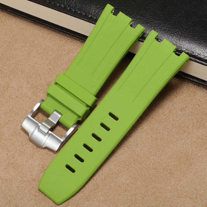 Orologio da uomo in silicone d - Audemars Piguet Watch Royal Oak Offshore recensione e prezzo
