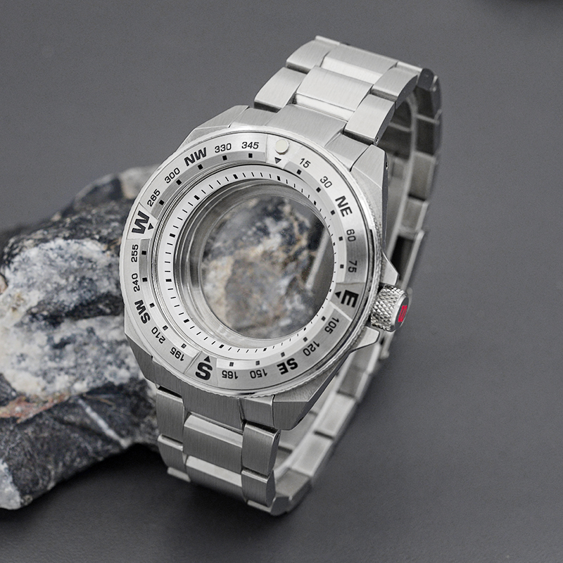 Custodia per orologio e cintur - Citizen Watch Tsuyosa recensione e prezzo
