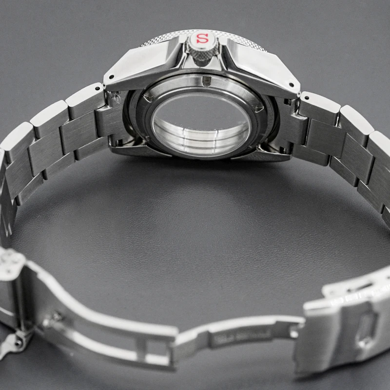 Custodia per orologio e cintur - Citizen Watch Tsuyosa recensione e prezzo