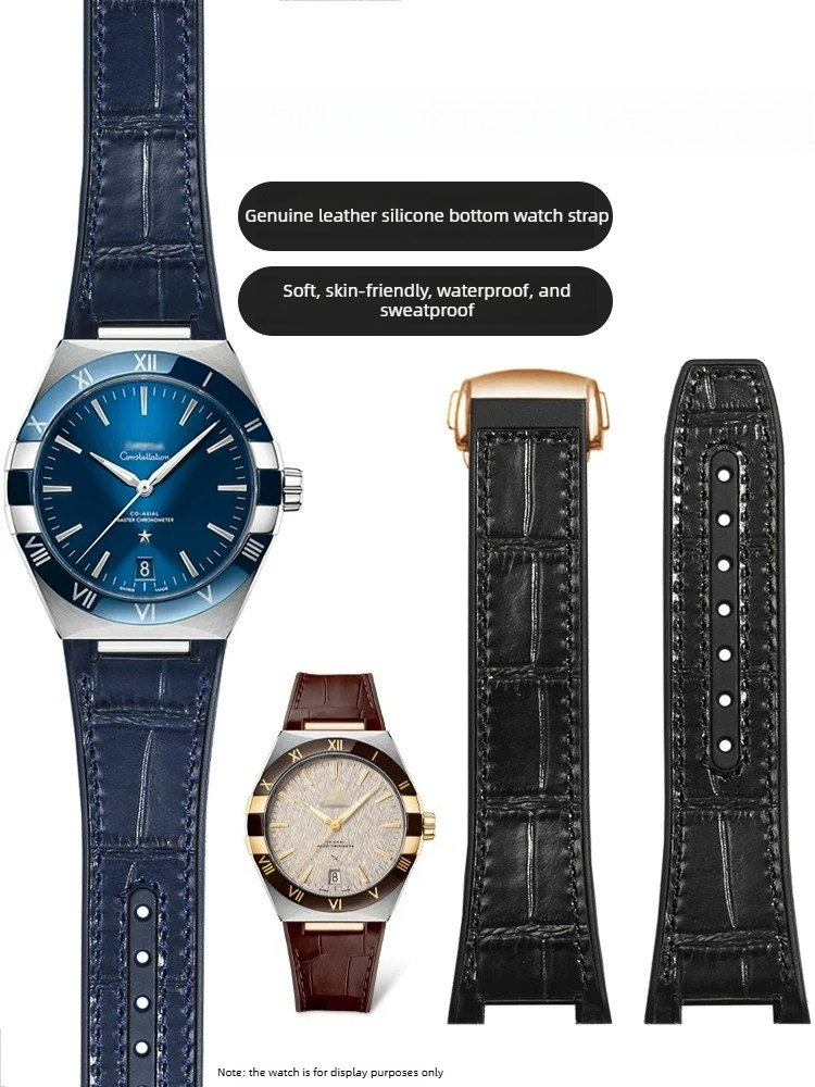 Adatto per Omega Constellation - Omega Watch Constellation recensione e prezzo
