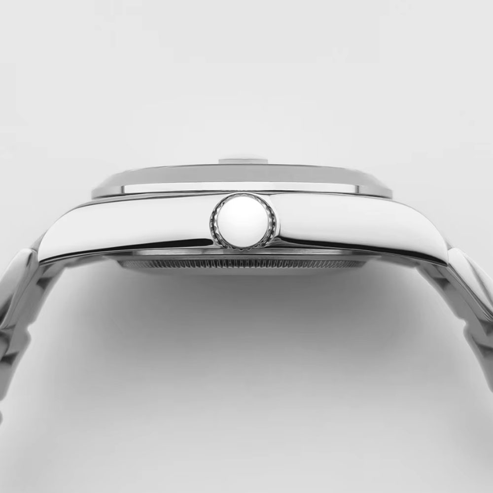 Orologio con logo personalizza - Stainless Bracelet Diver recensione e prezzo