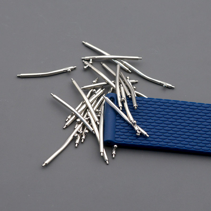 Componenti per Orologi: Barret - Curved Spring Bar recensione e prezzo