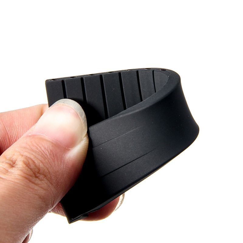 Cinturino in Silicone Premium  - Rolex Watch Submariner recensione e prezzo