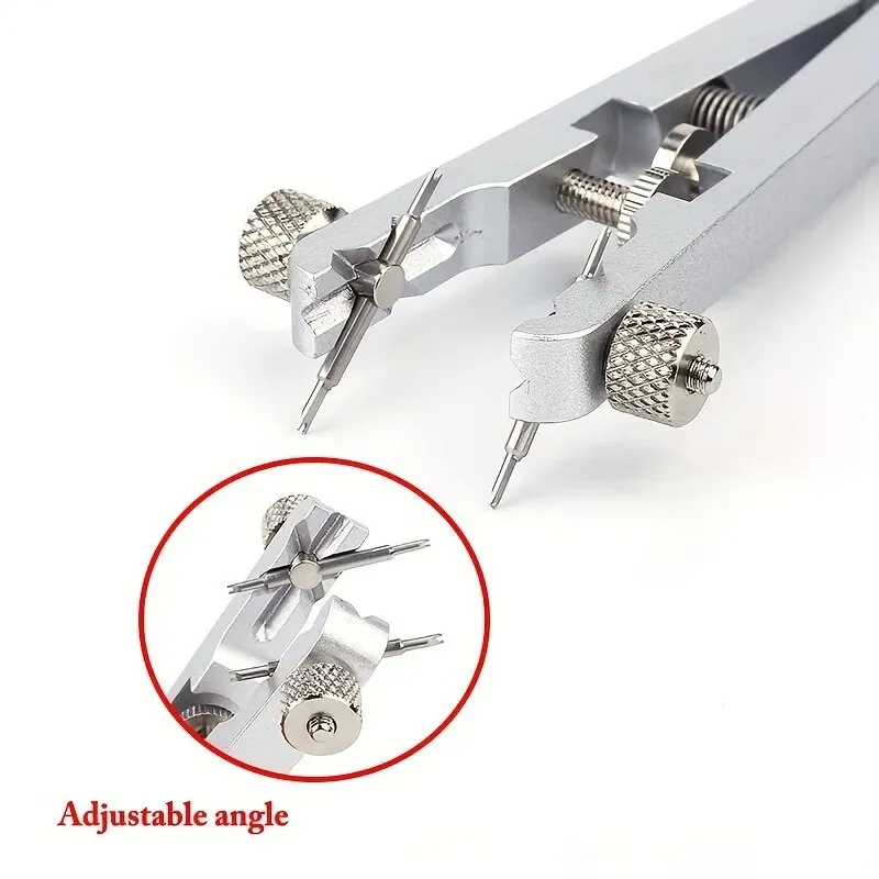 Kit di strumenti per la rimozi - Spring Bar Tool Set recensione e prezzo