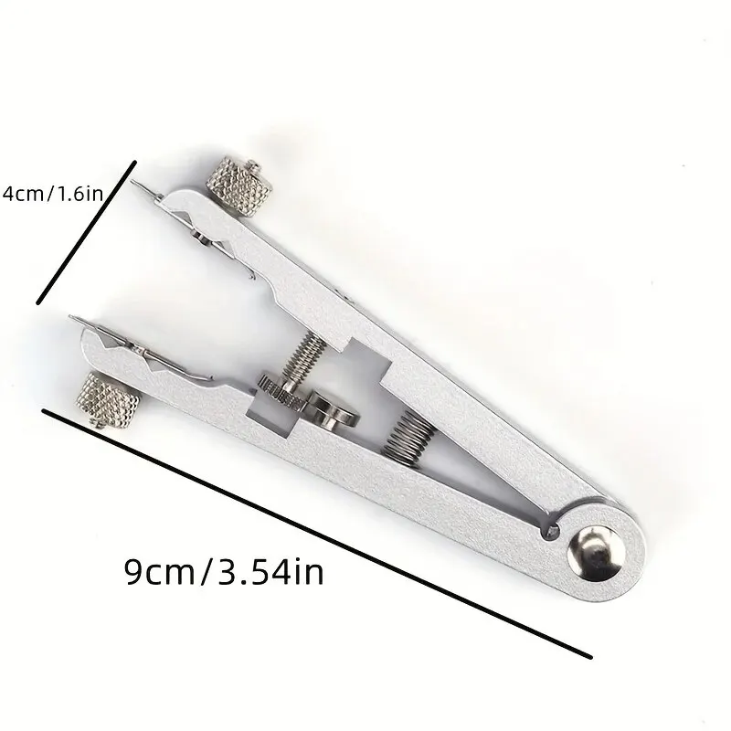 Kit di strumenti per la rimozi - Spring Bar Tool Set recensione e prezzo