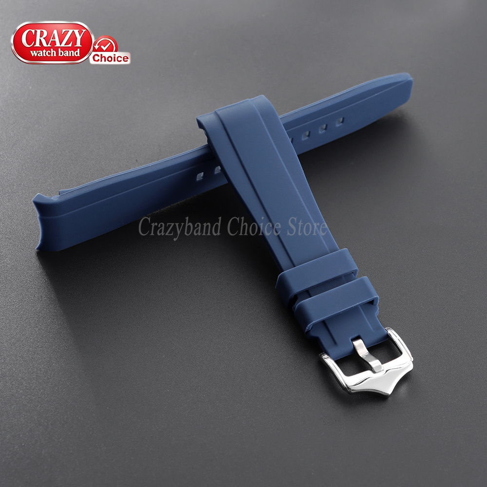 Cinturino in Gomma 20mm/22mm p - Seiko Watch Prospex recensione e prezzo