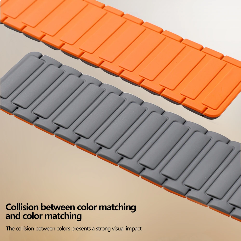 Cinturino sportivo magnetico p - Milanese Loop Magnetic recensione e prezzo