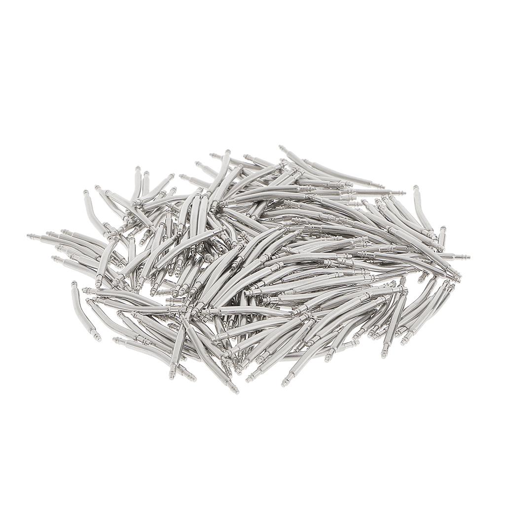 Biella con barra a molla curva - Curved Spring Bar recensione e prezzo