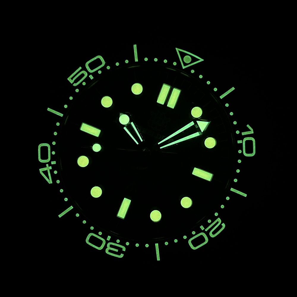 STEELDIVE SD1957 Orologio Suba - Seiko Watch Prospex recensione e prezzo