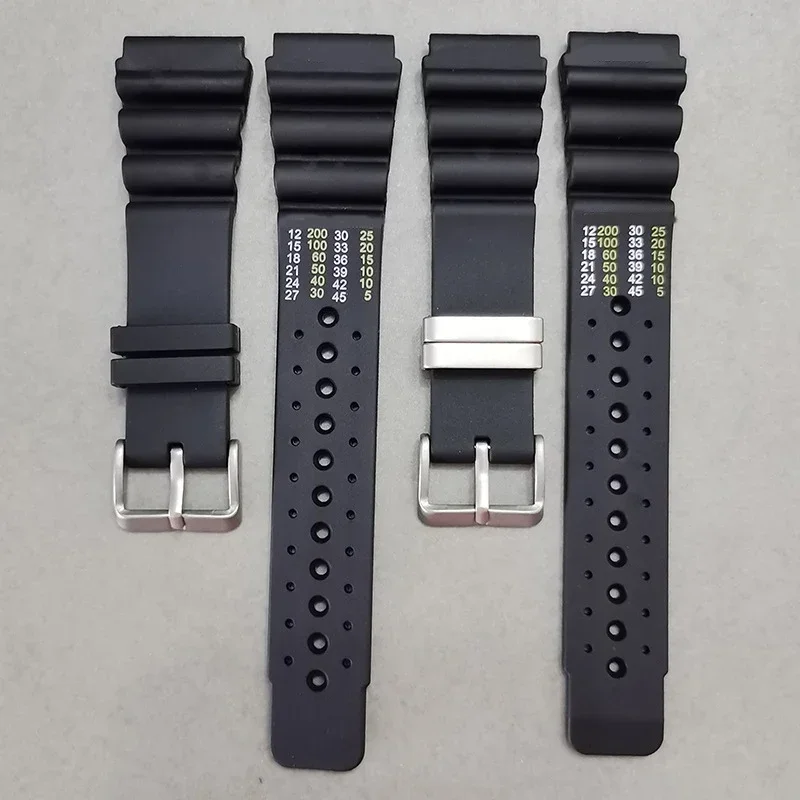20mm 22mm 24mm ND Limits Diver - Citizen Watch Promaster recensione e prezzo