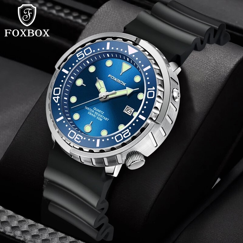 2024 orologi da uomo casual pe - Citizen Watch Tsuyosa recensione e prezzo