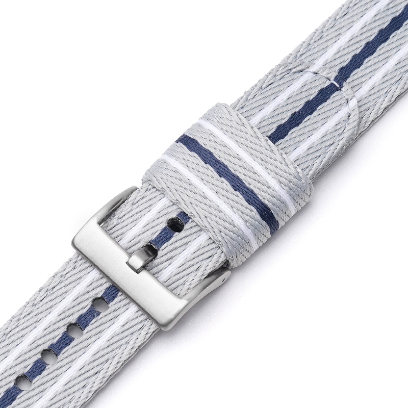 Cinturino in Nylon 20mm 22mm p - Nato Strap Nylon recensione e prezzo