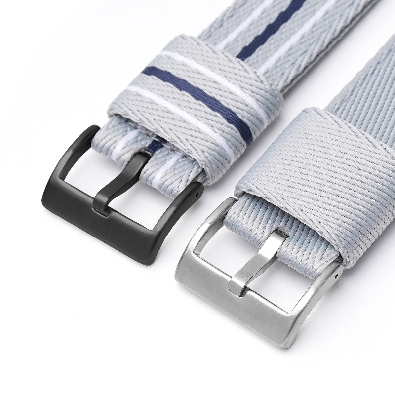 Cinturino in Nylon 20mm 22mm p - Nato Strap Nylon recensione e prezzo