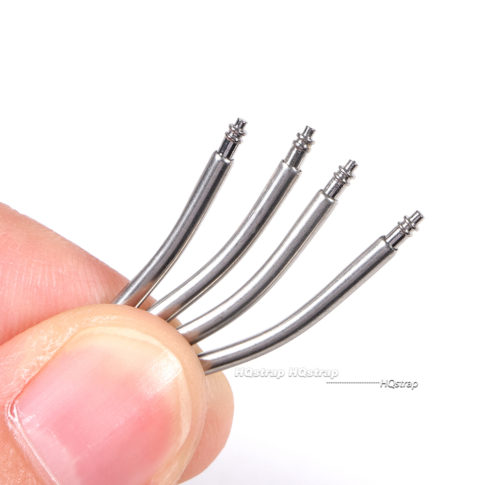 10PCS Barra a molla curva 18 2 - Curved Spring Bar recensione e prezzo